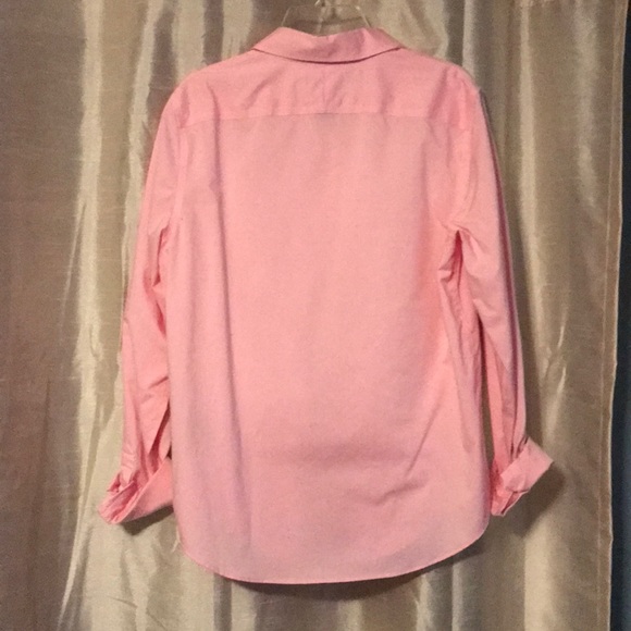 Chaps Classic Button up shirt - Picture 2 of 5